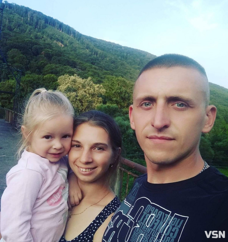 «Збудував дім для сім’ї — але сам у ньому так і не оселився». Спогади про захисника з Волині