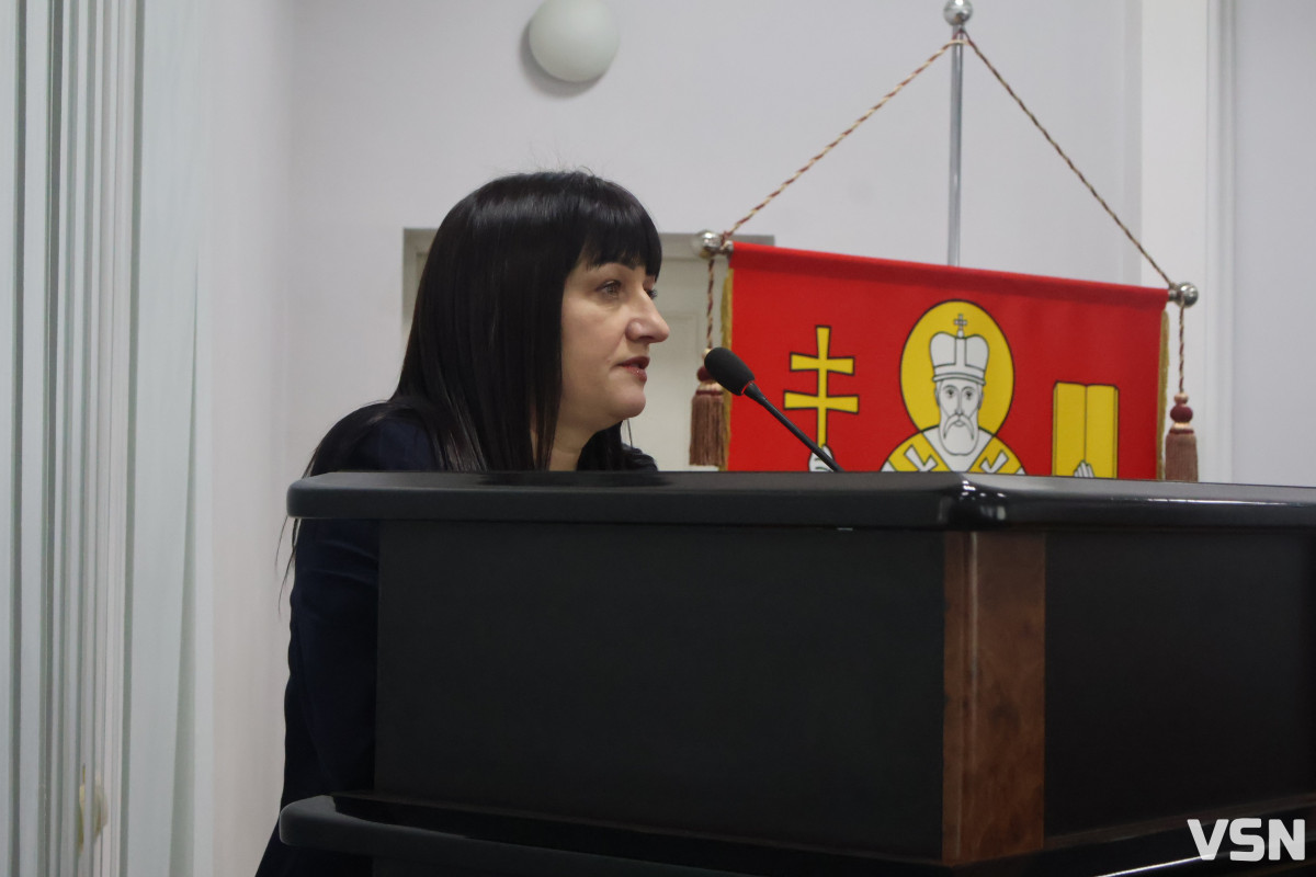 Жінки у Луцькій міській раді: хто очолює значну частину керівних підрозділів та впливає на розвиток міста