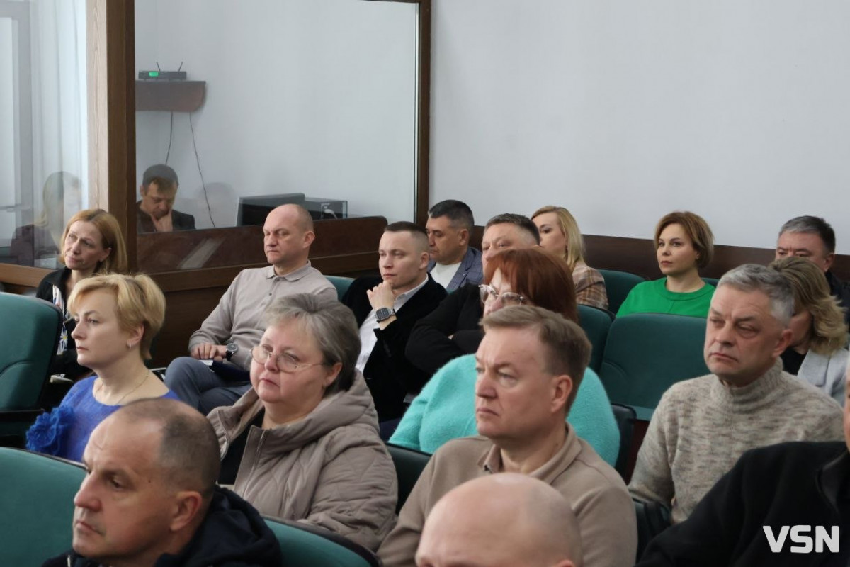 У Луцьку відбулася розширена нарада в міського голови: про що говорили?