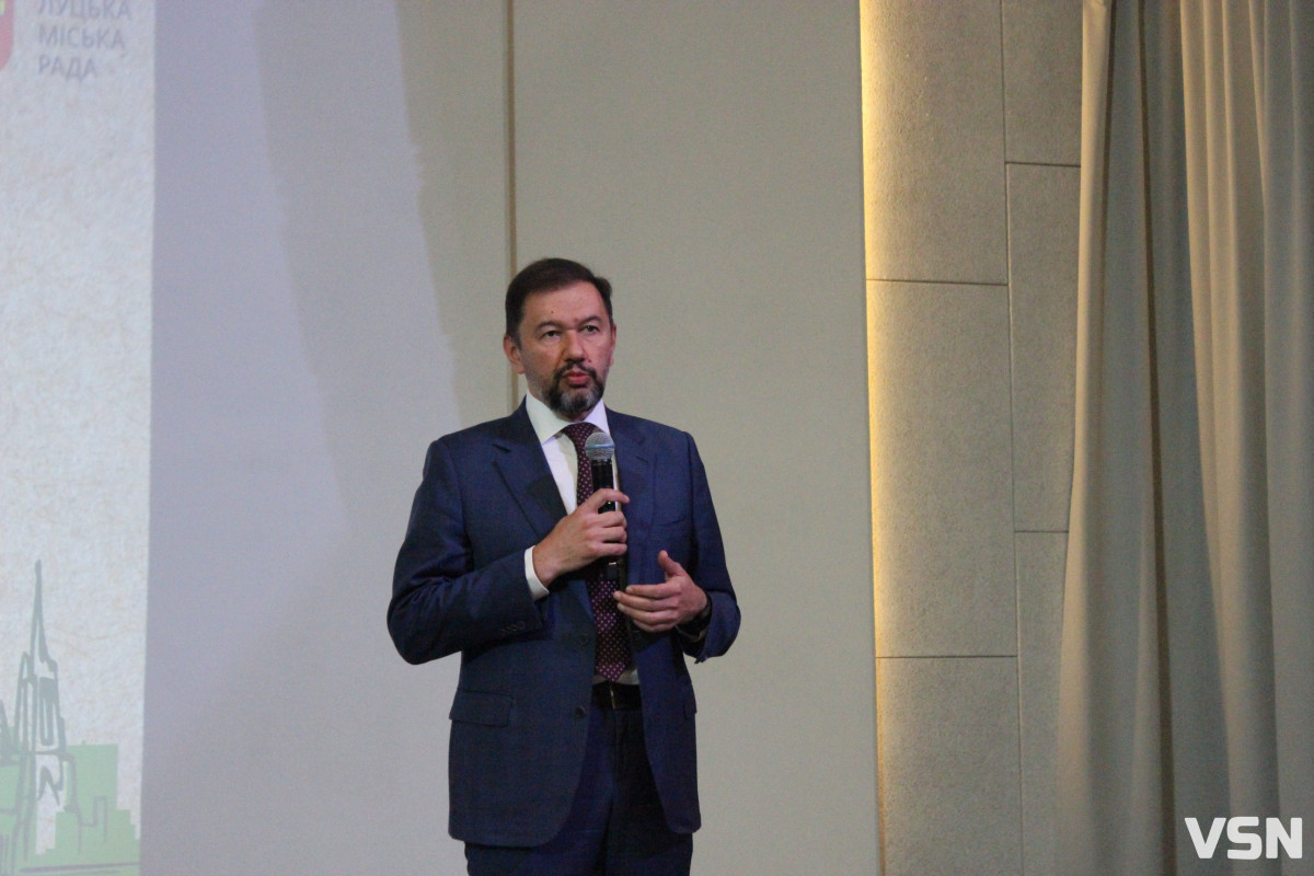 Екологічний форум у Луцьку: як місто рухається до статусу Zero Waste City