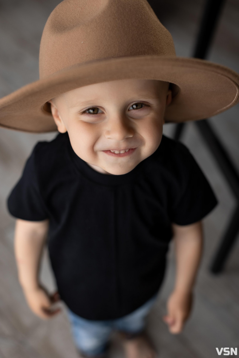 На світанку після загибелі дав про себе знати уві сні. Спогади про полеглого захисника з Волині