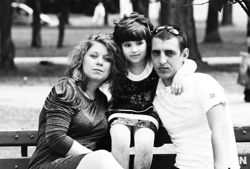 «6-річний син каже, що як виросте, обов’язково помститься за тата»: спогади про сапера з Волині Миколу Селещука