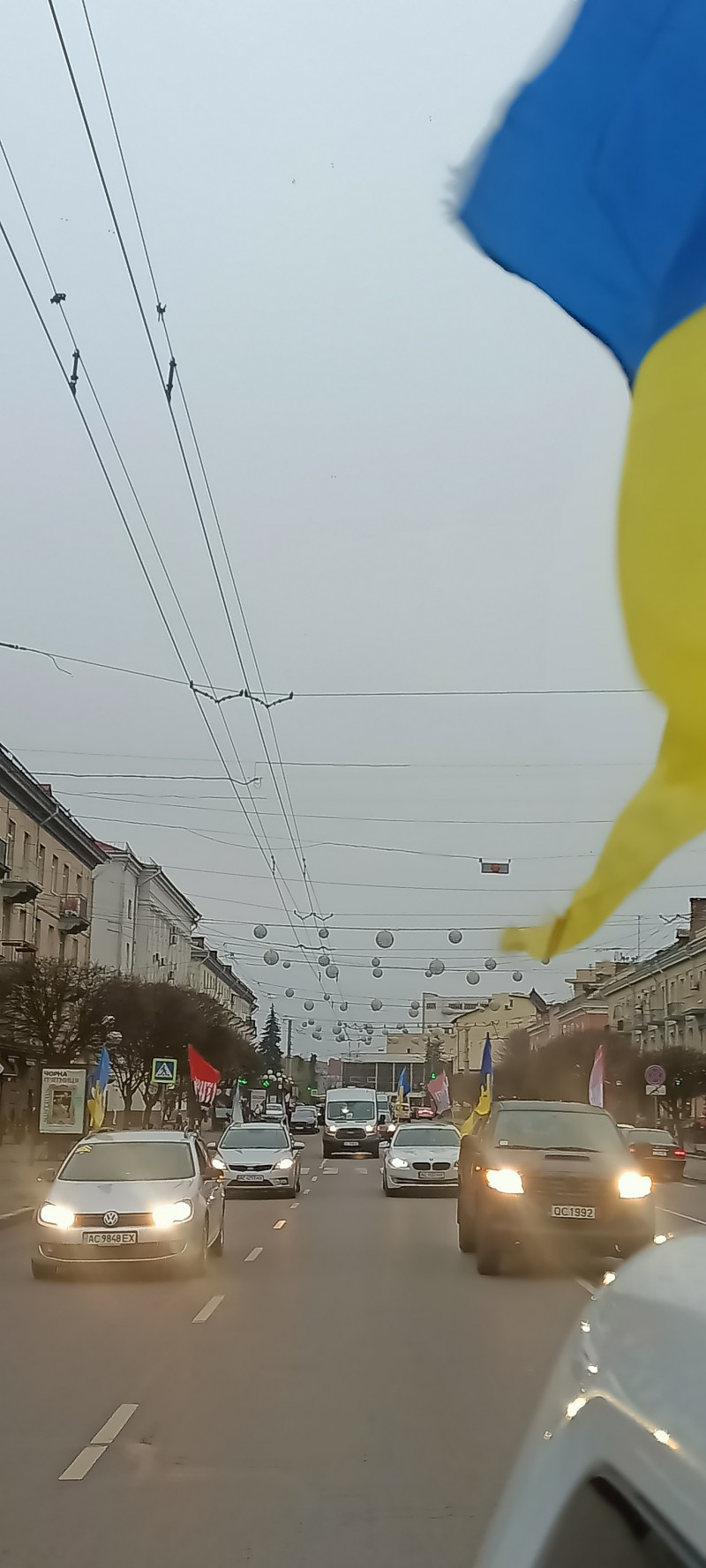 Більше року вважався зниклим безвісти: на Волині попрощалися з Героєм Іваном Шевчуком