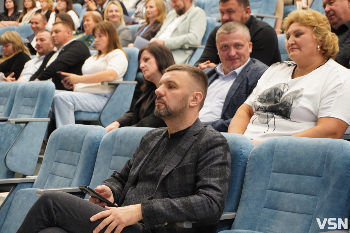 Громади у нерівних умовах: у Луцьку обговорили проблеми реформи старост