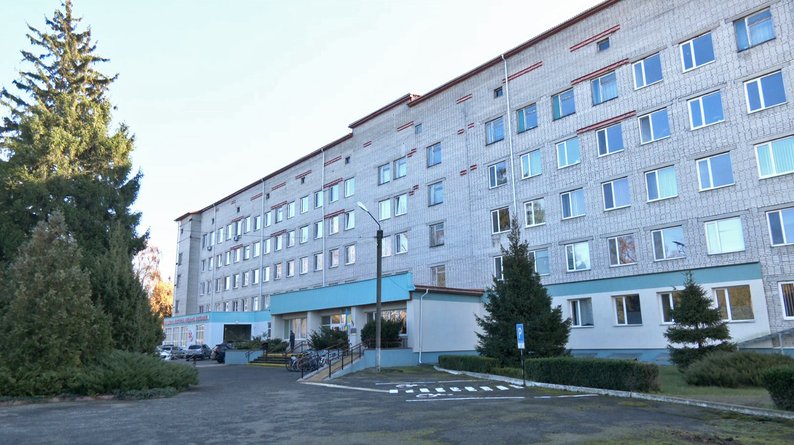 Підйомні та житло: як на Волині райлікарня залучає нових фахівців у сільську місцевість