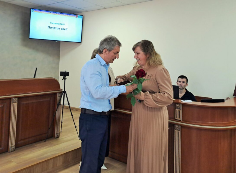 Почесне звання «Мати-героїня» присвоїли п'ятьом жінкам із волинської громади