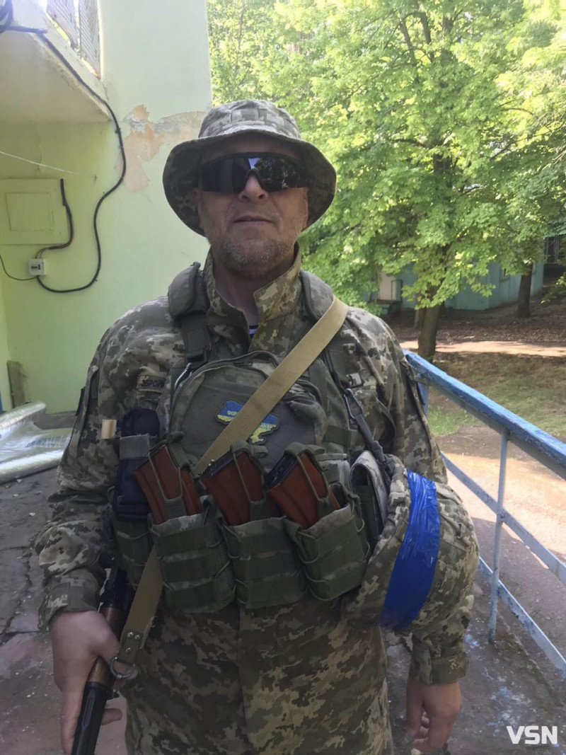 «Якщо я й загину, то знаю, за що загину, і чому я туди пішов»: історія загиблого морпіха з Волині Сергія Жилякова