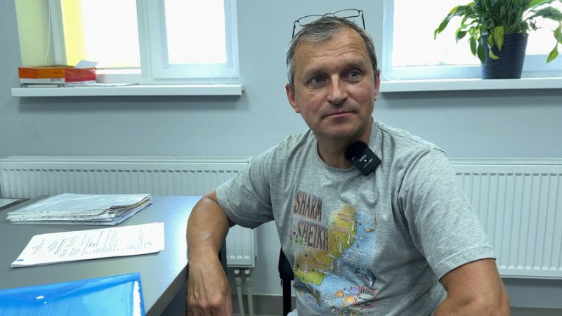 Як сонячна електростанція на даху Дія.Центру заощадила громаді на Волині понад 120 тис. грн