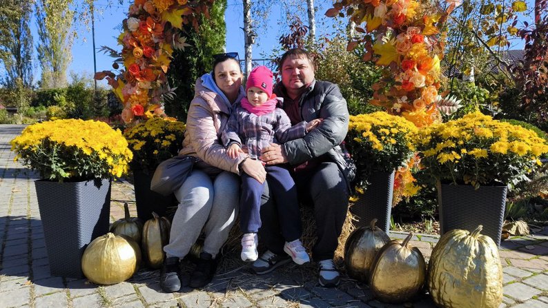 Гарбузи, майстер-класи та найбільша фотозона: Луцький зоопарк відсвяткував «Свято гарбуза»