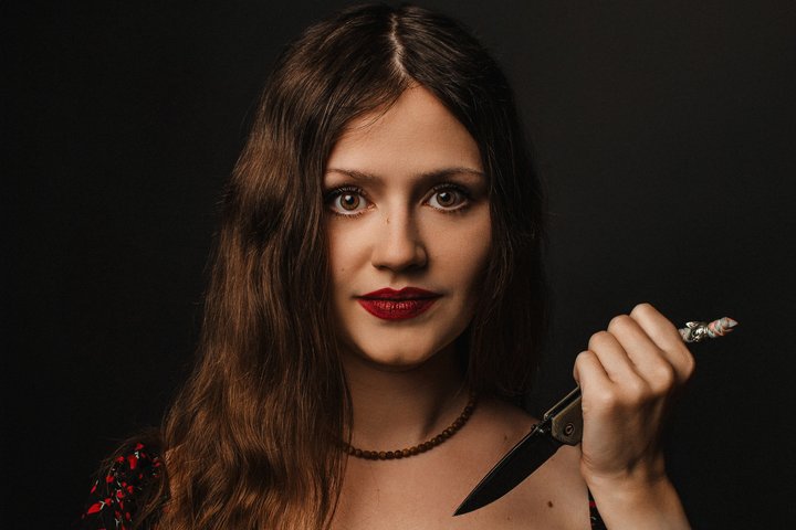 Десять років в окупації та переїзд до Луцька: історія письменниці з Луганська