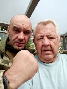 Наступного дня мав їхати у відпустку: історія добровольця з Волині, що загинув на Курщині