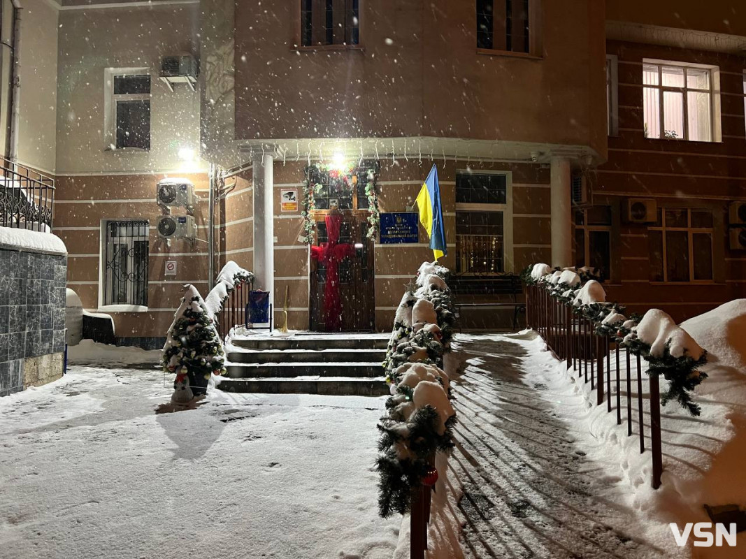 Від перших снігів до лютневих відлиг: якою була зима у Луцьку. Фоторепортаж