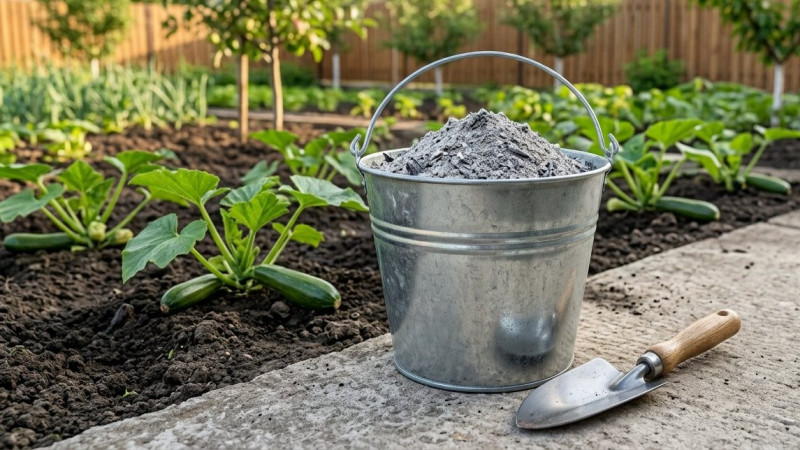 Як запобігти гниттю кабачків: простий секрет щедрого врожаю