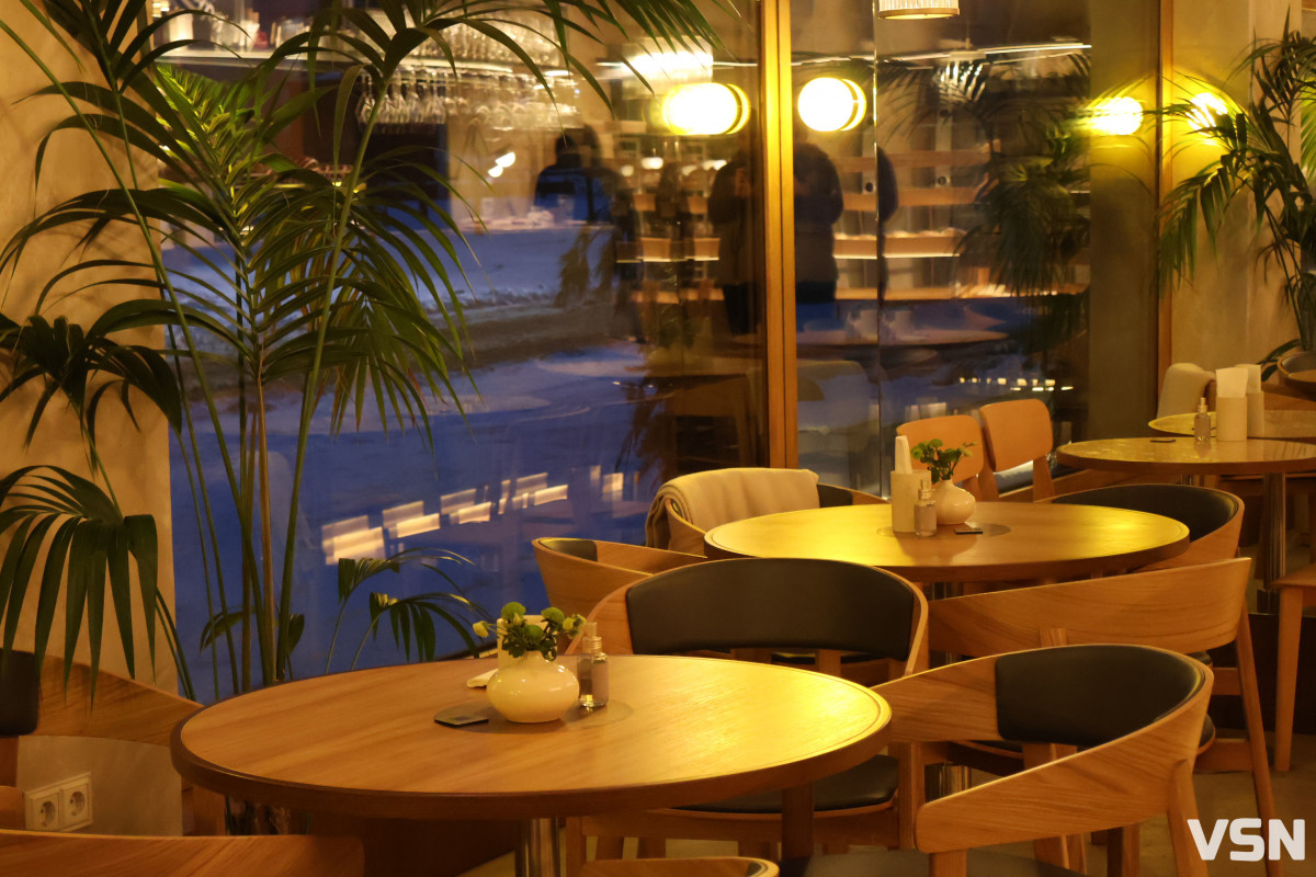 Де у Луцьку забронювати столик на День закоханих