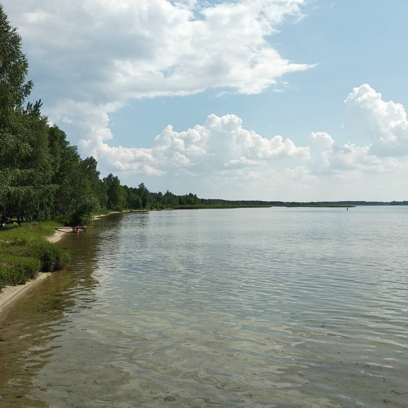 Шацькі озера — куди поїхати, що побачити і де зупинитися: повний гід для мандрівників