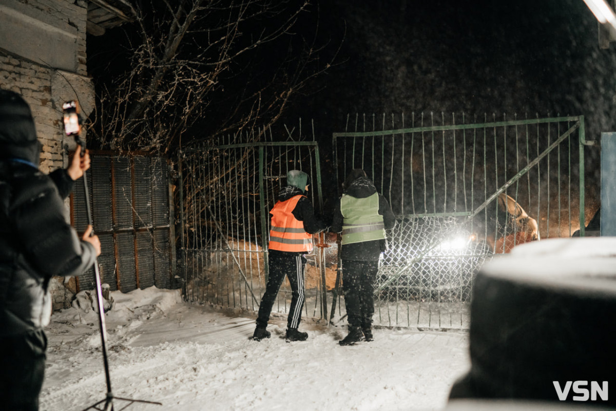 Благодійний дрифт-заїзд на Волині зібрав понад 330 тисяч гривень для Матвія Колядюка