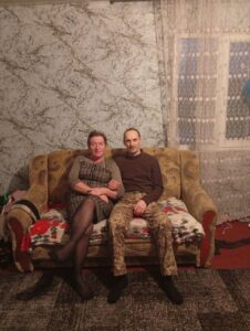 Загинув на позиціях, де двічі за тих же обставин його дивом оминала смерть: спогади про Героя з Волині