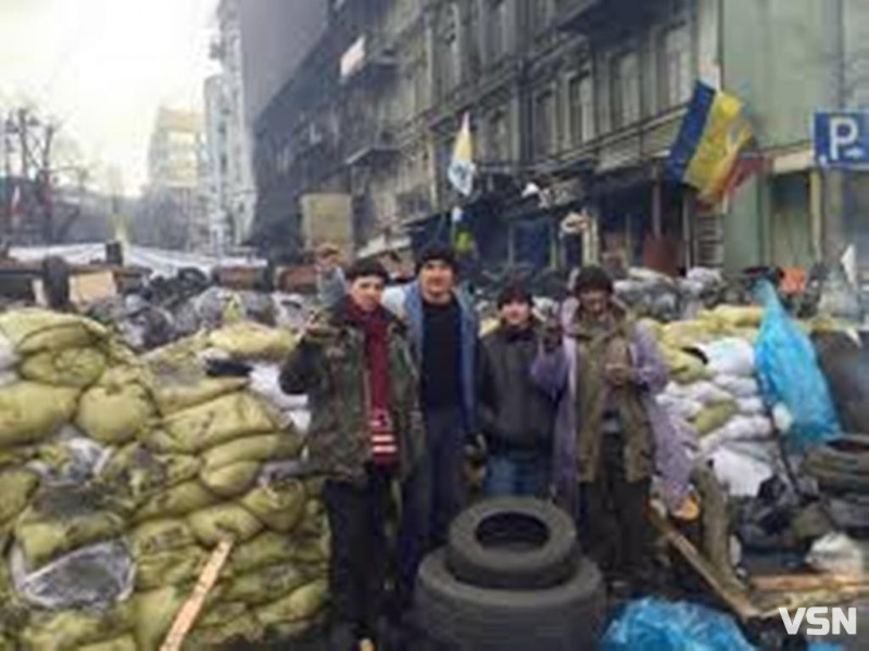 Присвятив життя служінню Батьківщині: спогади про мужнього сина Волині – Ігоря Генсіровського, який роками відстоював свободу та вільний вибір України