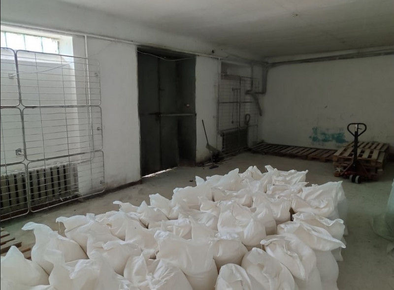 Поблизу Луцька продають комерційне приміщення за майже 11 мільйонів