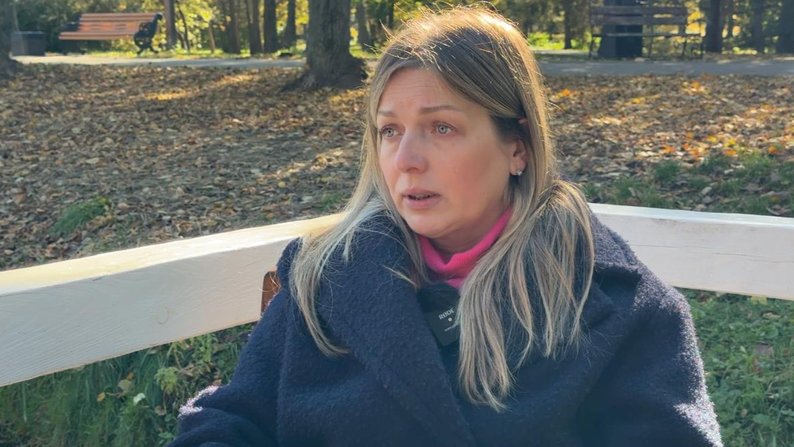 «Поплакала і продала диван»: лучанка перемогла онкологію і знайшла новий сенс життя