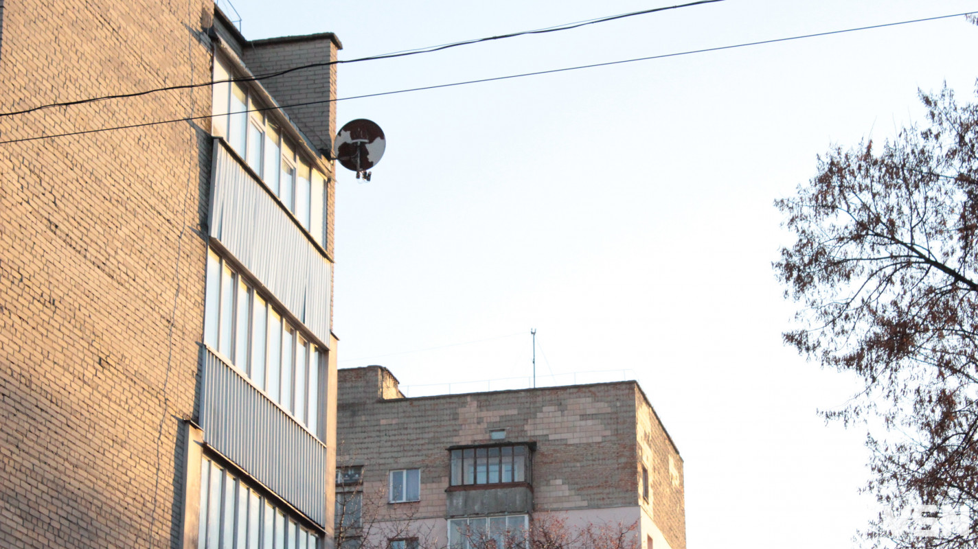 Останній день 2025 у Луцьку: місто в очікуванні Нового року. Фоторепортаж