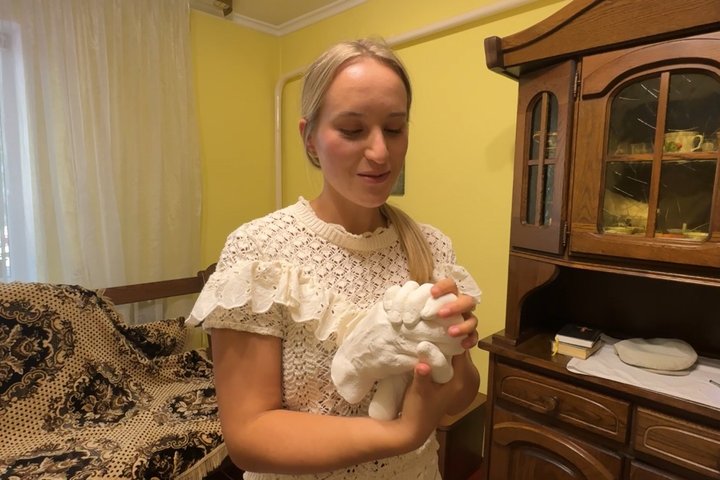 Від першого поцілунку до 65 років разом: історія кохання подружжя з Волині