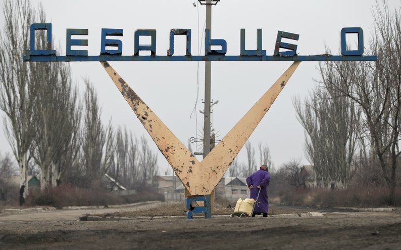 Вирвалися з окупації у Дебальцевому: історія подружжя переселенців, які майже 10 років живуть на Волині