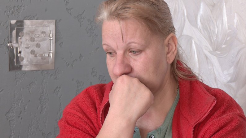 «Мамо, де мої документи»: історія ветерана з Волині, який у 19 років добровольцем пішов на фронт