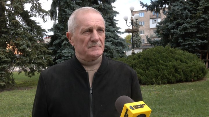 Вибиті вікна та пошкоджені дахи: Ковель оговтується після атаки реактивного дрона
