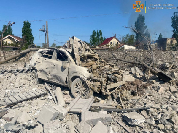 Обстріли Миколаїва, Одеси, спроба прориву на Сумщині, - звіт за півдоби війни 16 травня