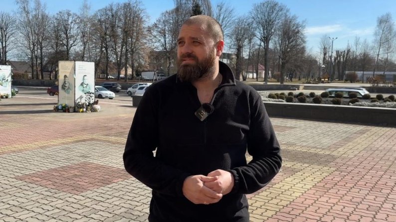 У громаді на Волині вийшли на маршрути три інклюзивні авто