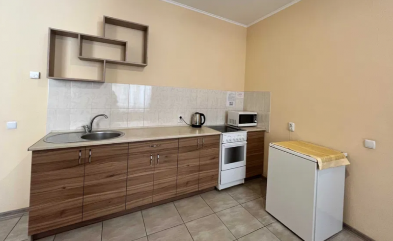 У центрі Луцька продають діючий міні-готель