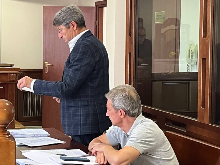 Ковельського міського голову Ігоря Чайку відсторонили від посади — рішення Волинського апеляційного суду