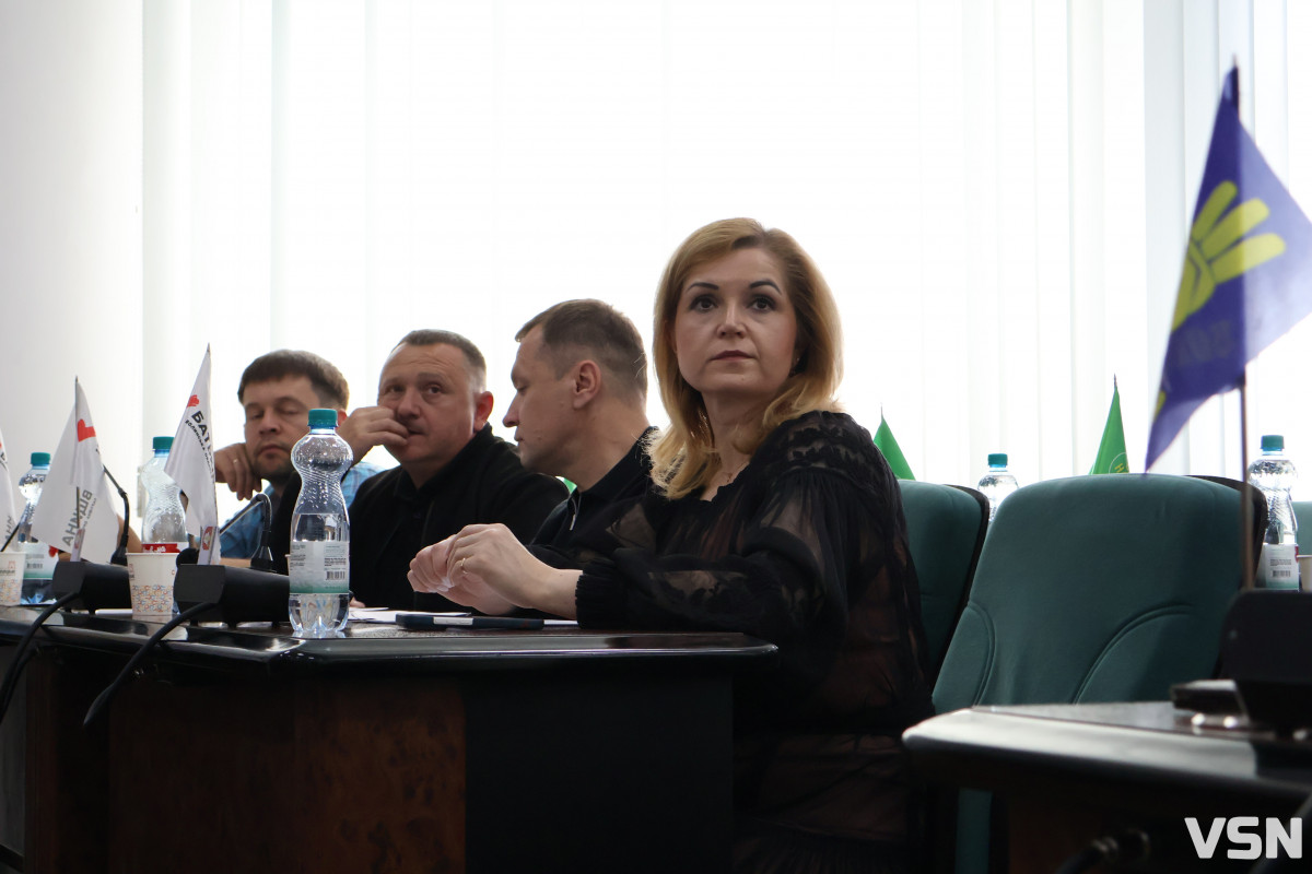 Травнева сесія Луцької міської ради: ключові тези. Фоторепортаж