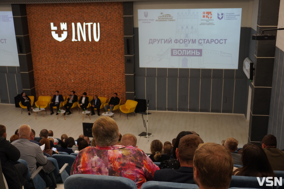 Кадровий дефіцит і доступ до лікарів: головні проблеми медицини у громадах Волині