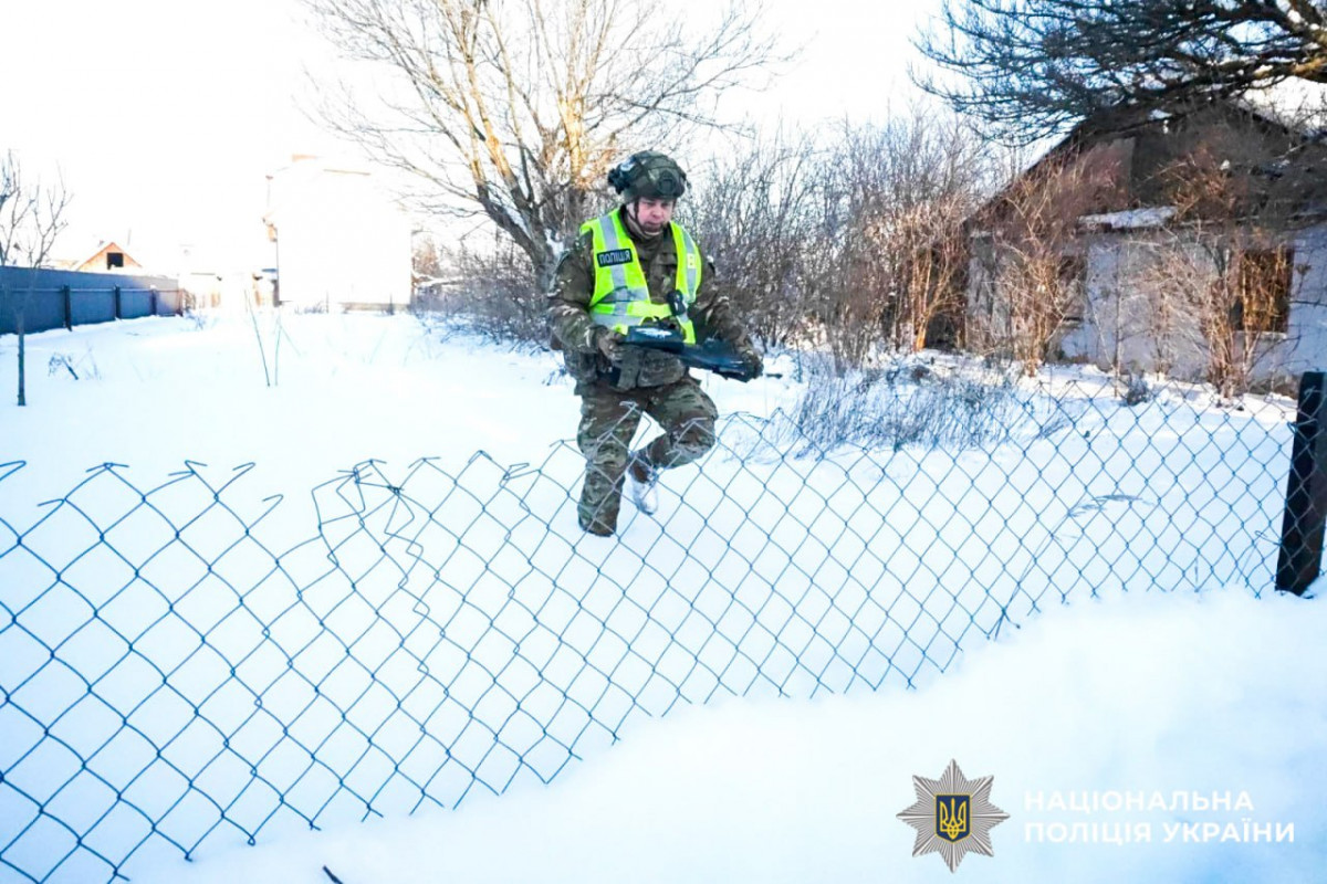 Атака Шахедів на Рівненську область: з’явилися подробиці про наслідки атаки. Фото