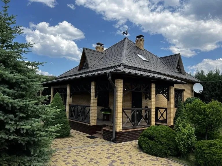 На Волині продають бази відпочинку біля Шацьких озер: ціни сягають 500 тисяч доларів