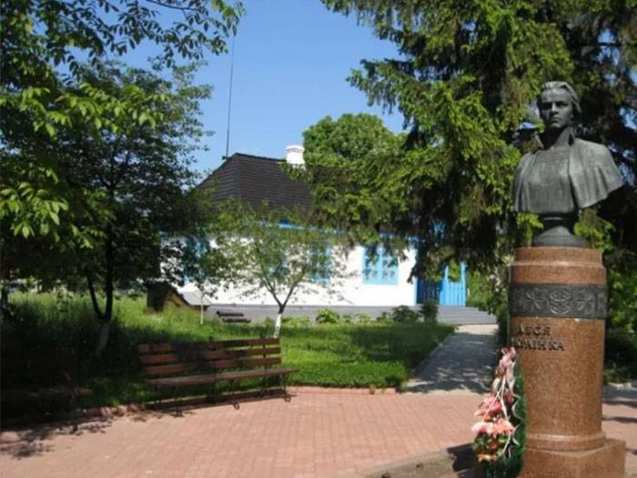 Куди поїхати на Волині на вихідні: замки, музеї та природні локації