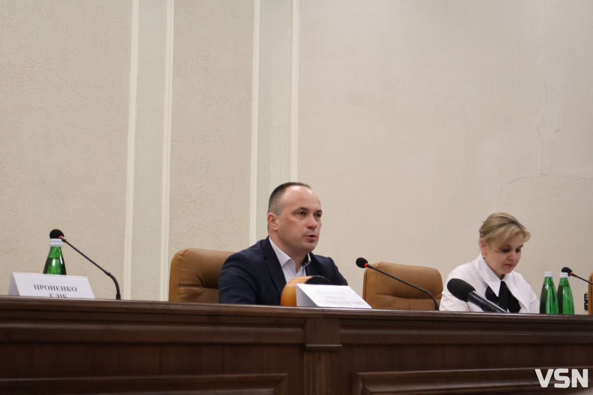 На Волині з суперечками та дискусіями обрали представника до Мінветеранів: як відбувалося голосування