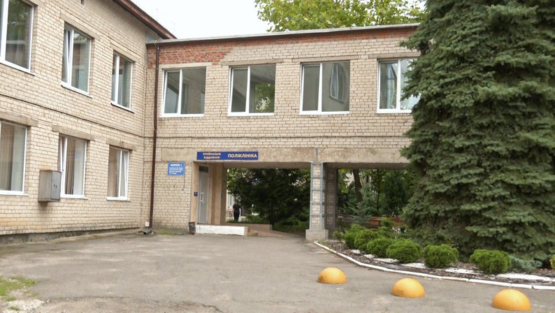 На Волині планують звести новий корпус психлікарні за 540 мільйонів: що в ньому буде