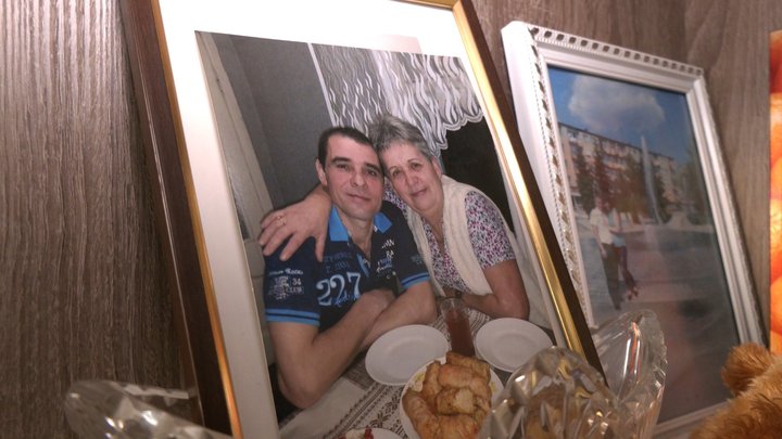 «Записали в СЗЧ, але він був на бойовій позиції на Курщині»: родина лучанина Сергія Бовкуна півтора року шукає військового