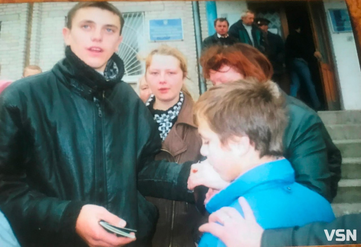 Устиг повоювати лише три тижні: історія добровольця з Волині, який загинув, захищаючи Україну