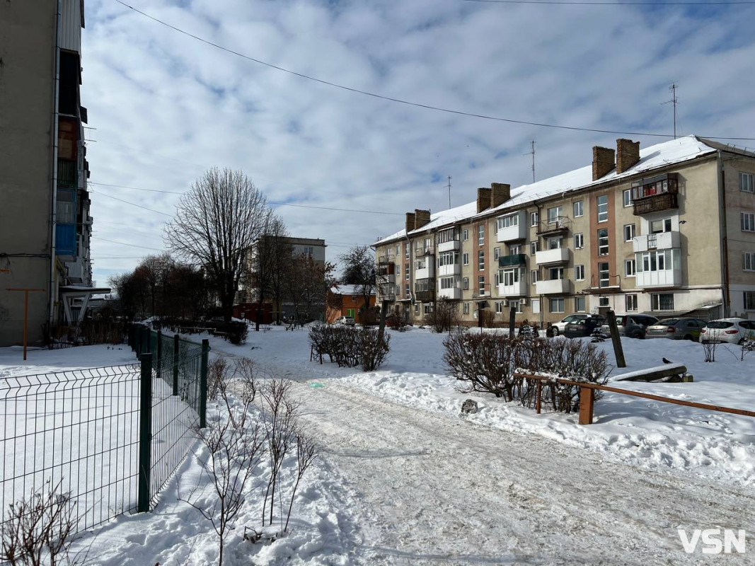 Від перших снігів до лютневих відлиг: якою була зима у Луцьку. Фоторепортаж
