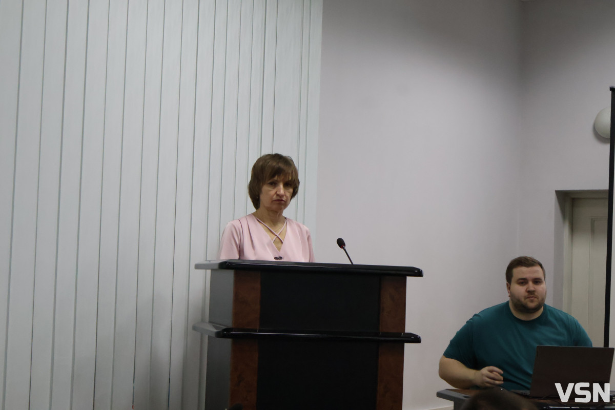 У Луцьку затвердили бюджет громади на 2026 рік: куди спрямують кошти