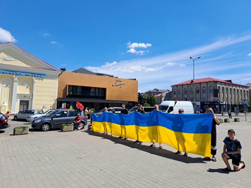 Понад 20 місяців вважався зниклим безвісти: на Волині попрощались із захисником Олександром Шевченком