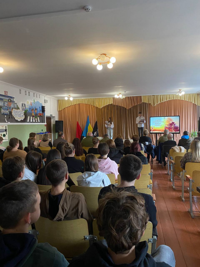 На Волині родинам полеглих Героїв вручили державні нагороди