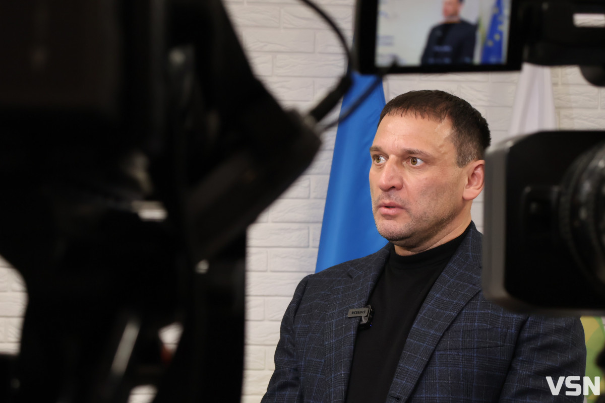 Avesterra Group відкрила на Волині сучасний комплекс із вирощування курчат-бройлерів за 15 мільйонів євро