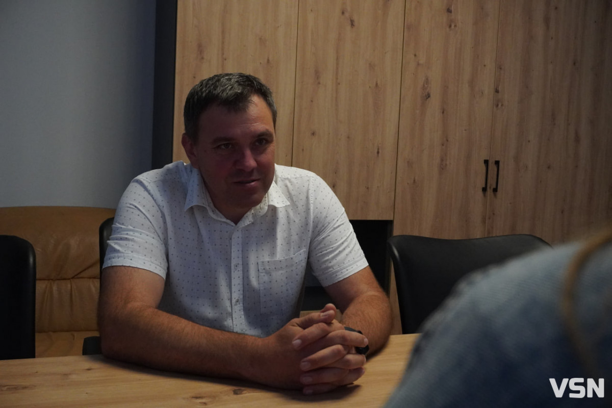 Що чекає на студентів Луцька під час можливих блекаутів