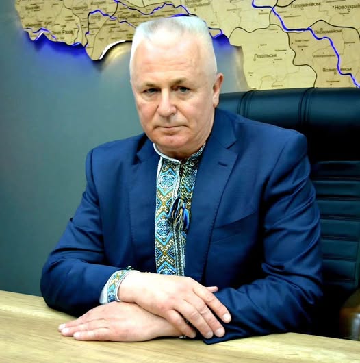 День вишиванки 2025: відомі волиняни продемонстрували стильні та яскраві образи