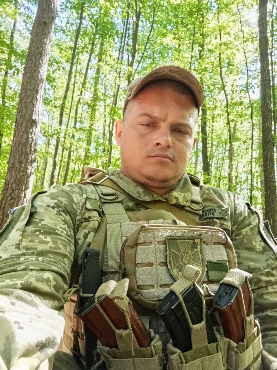 Чекають із війни трьох синів: історія однієї волинської родини